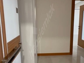 Sermet Mahallesinde temiz kiralık daire