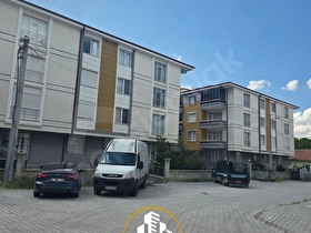 ŞEN&ER EMLAK’tan KULU ÇARŞI MERKEZDE SATILIK 3+1 DAİRE