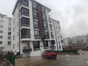 PEHLİVAN GAYRİMENKULDEN 1+1 SATIKIK DAİRE