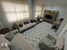YENİGÜN MHDE SATILK 3+1 DOĞALGAZLI DAİRE ..