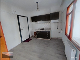 ESENKÖY KANARYA DA SATILIK 1+1 DAİRE
