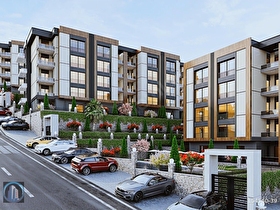 ÖZCANLARDAN_ SİTE İÇİ_ARAKAT_ 3+1_LÜKS_140M2_HAVUZLU_OTOPARKLI