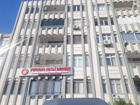 HATAY KURTULUŞ MAHALLESİNDE ANA CADDE CEPHELİ BAKIMLI 3+1 HASARSIZ SATILIK DAİRE