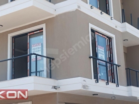 İLKONDAN FETHİYE/ÇAMKÖYDE SATILIK 2+1 SIFIR ARA KAT DAİRE
