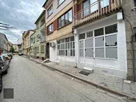 ÇIRAĞAN EMLAKTAN HATBOYU YAKINI 2 BÖLMELİ İŞYERİ/DÜKKAN