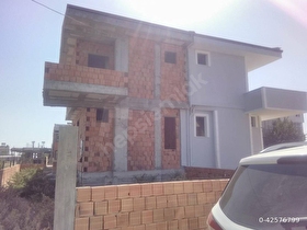 MARMARA EREĞLİDE SATILIK VİLLA702