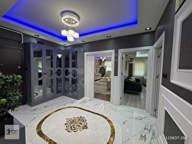 Mehmet kolay Dan 4+1 ful bakımlı daire