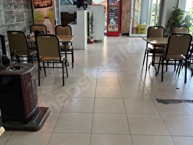 Kaan Emlaktan Adalette Aydem Karşısı Düz Ayak Kiralık İşyeri