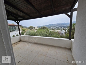 Bodrum Gümüşlük Bahçeli Müstakil Ev