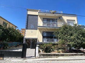 GÜL EMLAKTAN TARSUS ÖĞRETMENLER MAHALLESİ ULTRA LÜKS KOMPLE SATILIK MÜSTAKİL EV ACİL FİYAT DÜŞTÜ