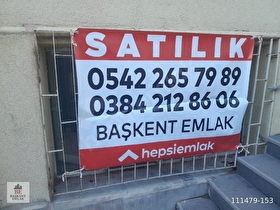 BAŞKENTTEN ŞEHİR MERKEZİNDE HESAPLI DAİRE