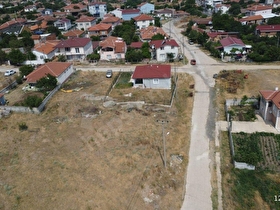 MAYADAN ÜSKÜP/CEVATPAŞA 464M2 SATILIK İMARLI ARSA