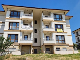 İNCESU ÖRENŞEHİR TOKİ DE TAPULU MASRAFSIZ SATILIK DAİRE
