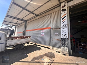 ALİAĞA YENİ SANAYİ KİRALIK 100 M2 DÜKKAN