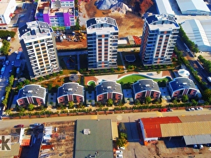 Astek Insaat Turizm Ve Pazarlama Ltd Sti Hurriyet Emlak