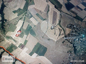 Satılık Tarla , 7.500 m2