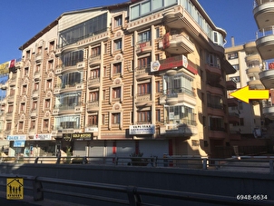 Ekspres Gayri Menkul Hurriyet Emlak