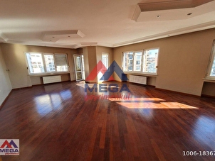 Satılık Daire , 5+1, 230 m2, 10. Kat