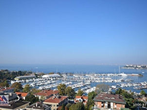 Satılık Daire , 4+2, 550 m2, 11. Kat
