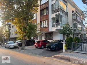 Kiralık Daire , 4+1, 149 m2, En Üst Kat
