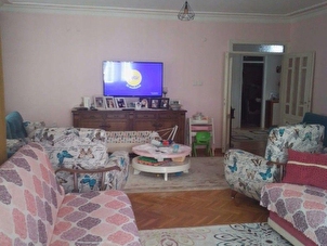 Satılık Daire , 3+1, 170 m2, Ara Kat