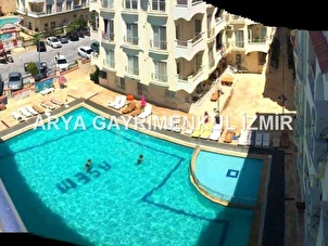 Arya Gayri Menkul Hurriyet Emlak