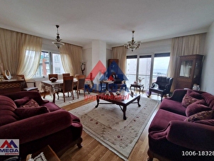 Satılık Daire , 3+1, 135 m2, 6. Kat