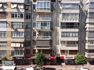 Koc Gayri Menkul Izmi R Hurriyet Emlak