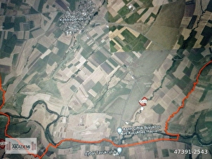 Satılık Tarla , 20.000 m2