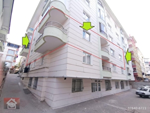 ankara gayri menkul hurriyet emlak