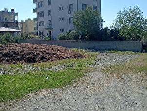 konut emlak dortyol hurriyet emlak