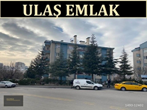 Ulas Emlak Hurriyet Emlak