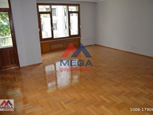 Satılık Daire , 4+1, 170 m2, 3. Kat