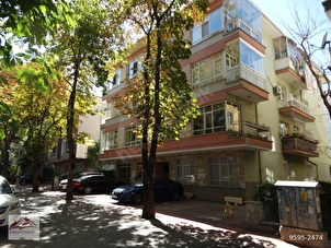 Satılık Daire , 3+1, 115 m2, Giriş Katı