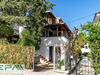 Datca Satilik Villa Fiyatlari Ilanlari Hepsiemlak