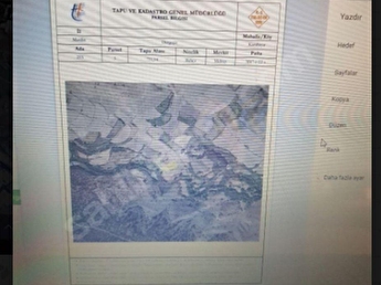 Tum Dargecit Kilavuz Mh Ilanlari Fiyatlari Hurriyet Emlak