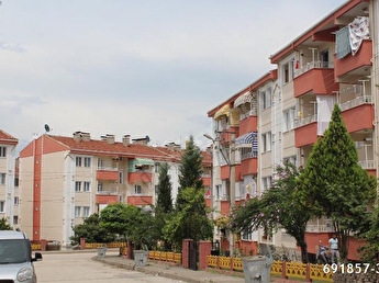 yavuz sultan selim mahallesi satlik daire 691857 316 hepsiemlak