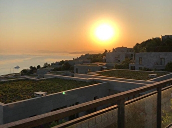 Bodrum Emlakcidan 3 1 Satilik Residence Fiyatlari Ilanlari Hurriyet Emlak