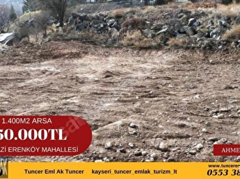 ahmet tuncer emlak hepsiemlak