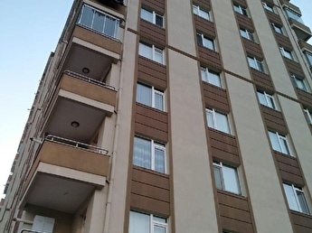 rize satilik daire