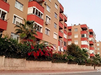 antalya varsak site icinde kiralik 3 1 5858 907 hepsiemlak