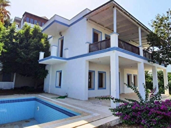 Bodrum Satilik Villa Fiyatlari Ilanlari Hurriyet Emlak