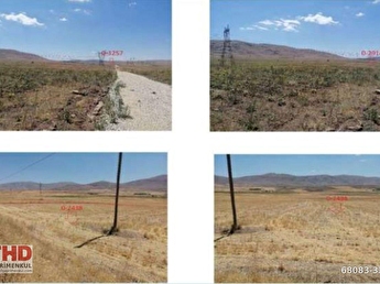 Develi Satilik Arsa Tarla Bahce Fiyatlari Ilanlari Hurriyet Emlak