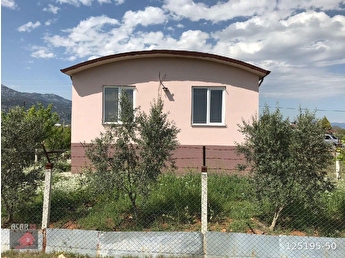 antalya dosemealti yenikoy de 370m2 arsa uzerine 2 1 mustakil ev fiyati yilbasina kadar gecerlidir 125195 50 hepsiemlak