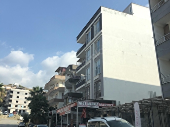 Iskenderun Ismet Inonu Mh Kiralik Daire Fiyatlari Ilanlari Hurriyet Emlak