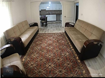 ciftlikkoy yalova kiralik daireler esyali