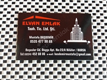 Tum Nilufer Konak Mh Ilanlari Fiyatlari Hurriyet Emlak