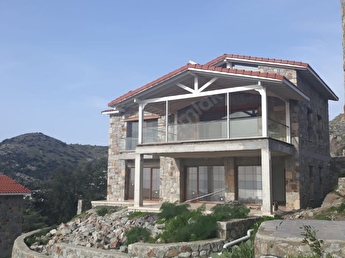 Bodrum Gumusluk Konut Ev Fiyatlari Hurriyet Emlak