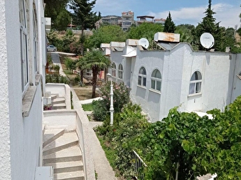 en hizli dikili satilik evler sahibinden