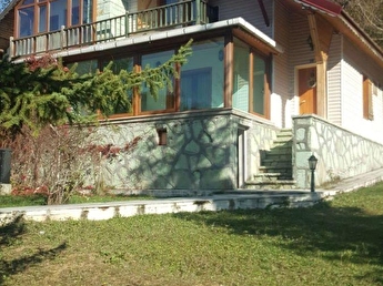 bolu site icerisinde satilik villa fiyatlari ilanlari hepsiemlak